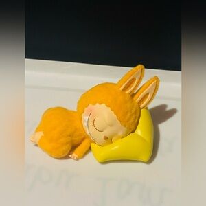 MONSTERS 1:00 AM “Sweet Dream Time” Figure | Confirmed Open Box